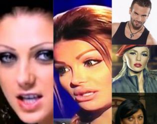 Емануела злослови срещу колежки по участията си
