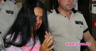 Ан-Джи избухна: Анита Мейзер не е убийца!