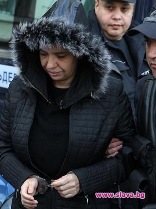 Анита Мейзер не вижда смисъл да живее