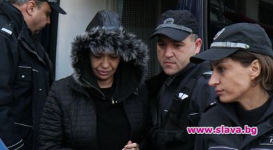 Як мъж помогнал на Мейзер да убие Ники?