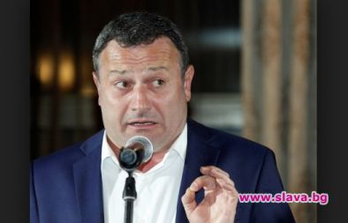 Рачков: Нямам гадже