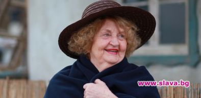 Татяна Лолова - първата българка с операция за намаляване на бюста