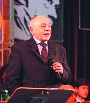 Тодор Колев
