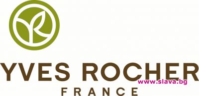 slava.bg : Yves Rocher празнува 50 години в света на красотата slava.bg : Yves Rocher празнува 50 години в света на красотата