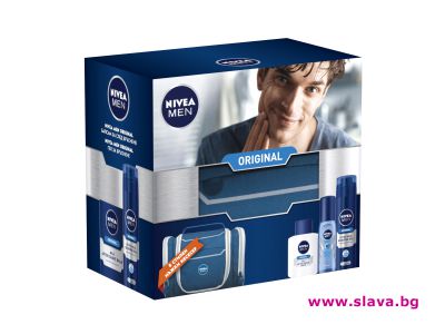slava.bg : NIVEA MEN комплекти за Коледа slava.bg : NIVEA MEN комплекти за Коледа