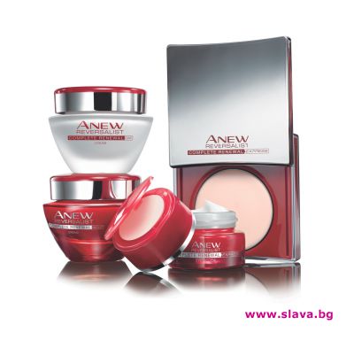 slava.bg : ANEW Reversalist Complete Renewal - нова подобрена серия за обновяване на кожата slava.bg : ANEW Reversalist Complete Renewal - нова подобрена серия за обновяване на кожата