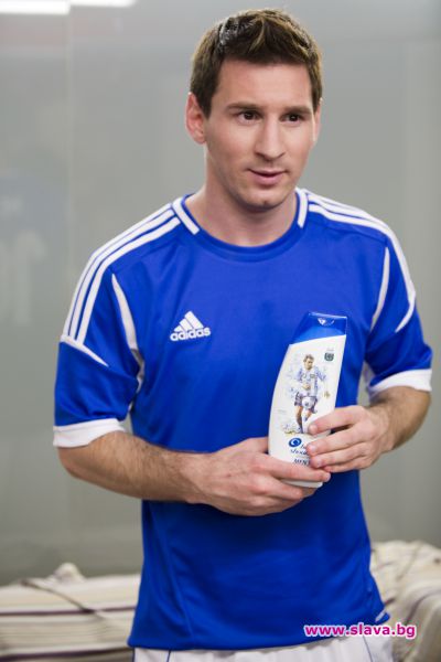 slava.bg : Косата е 100% готова да играе с увереност slava.bg : Косата е 100% готова да играе с увереност