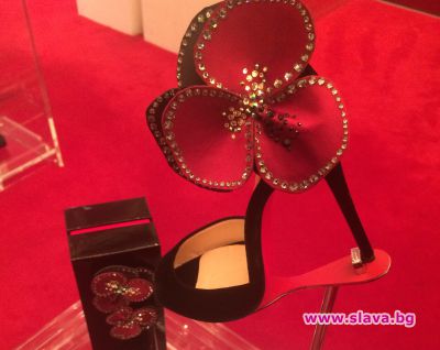 slava.bg : Звезден лак от Louboutin slava.bg : Звезден лак от Louboutin