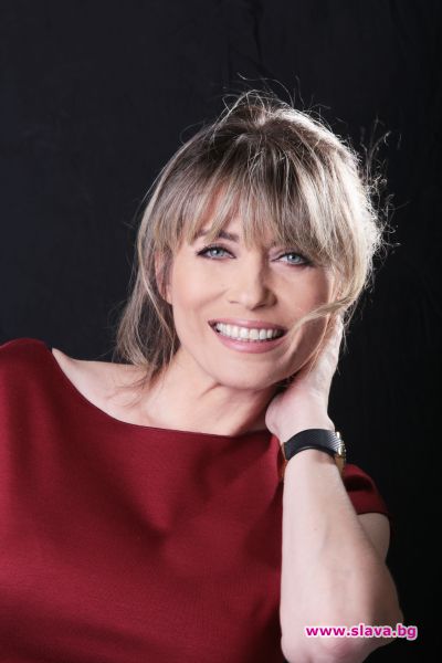 slava.bg : Ева Борисова мести „Парк Авеню” до Южния парк slava.bg : Ева Борисова мести „Парк Авеню” до Южния парк