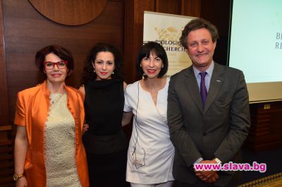 slava.bg : Елитната козметика Biologique Recherche с премиера в България slava.bg : Елитната козметика Biologique Recherche с премиера в България