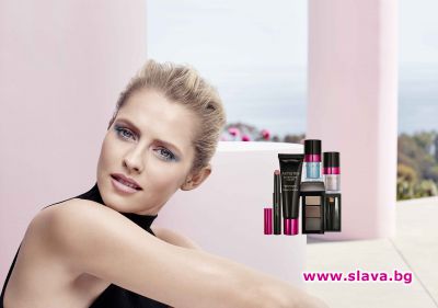 slava.bg : Лимитирана колекция добавя яркост и блясък в пролетния грим slava.bg : Лимитирана колекция добавя яркост и блясък в пролетния грим