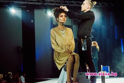 slava.bg : Предпазвайте косата си през лятото