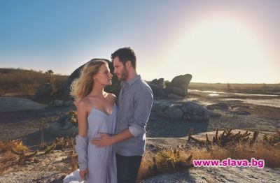slava.bg : Нежен танц на две души в хармония slava.bg : Нежен танц на две души в хармония