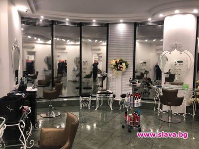 slava.bg : Color bar посреща специални клиенти slava.bg : Color bar посреща специални клиенти