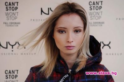 slava.bg : Гримовете, на които не можем да устоим slava.bg : Гримовете, на които не можем да устоим