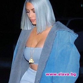 slava.bg : Новата марка на Ким Кардашиян ѝ донесе 2 млн. долара slava.bg : Новата марка на Ким Кардашиян ѝ донесе 2 млн. долара