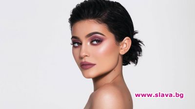 slava.bg : Кайли Дженър ще прави дезинфектанти slava.bg : Кайли Дженър ще прави дезинфектанти