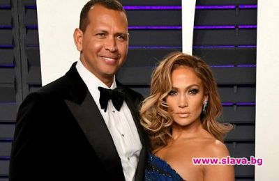 slava.bg : Грим за мъже от екса на J Lo