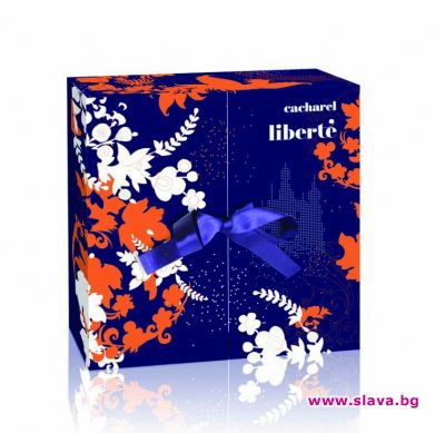 slava.bg : CACHAREL - комплекти Liberte slava.bg : CACHAREL - комплекти Liberte