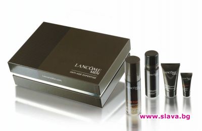 slava.bg : Lancome комплект Age Fight за мъже slava.bg : Lancome комплект Age Fight за мъже