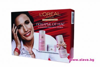slava.bg : Комплект Loreal slava.bg : Комплект Loreal