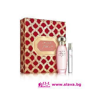 slava.bg : Коледен комплект Pleasures Delight от Estee Lauder slava.bg : Коледен комплект Pleasures Delight от Estee Lauder
