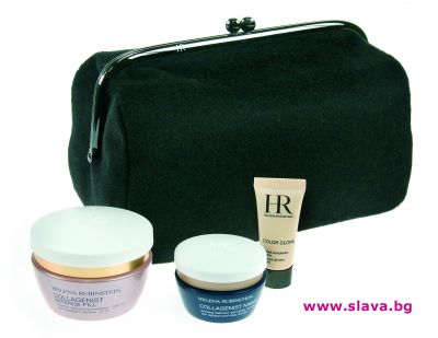 slava.bg : Коледен сет Collagenist Intense Fill от Helena Rubinstein slava.bg : Коледен сет Collagenist Intense Fill от Helena Rubinstein