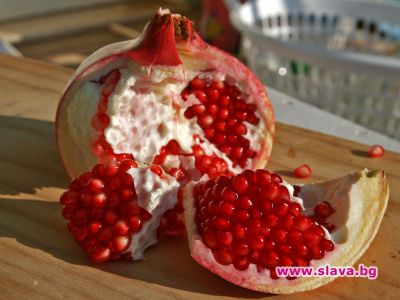 slava.bg : По-красиви и здрави като похапваме нар slava.bg : По-красиви и здрави като похапваме нар