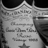 Магията на бурлеск шоуто и Dom Perignon