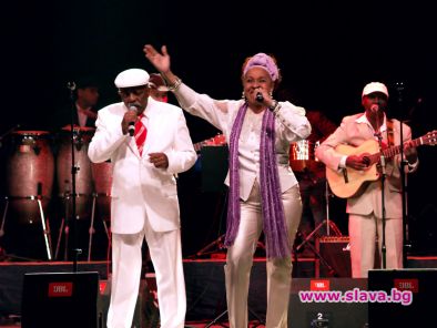 Live from Buena Vista – The Havana Lounge омаяха хиляди в препълнената зала