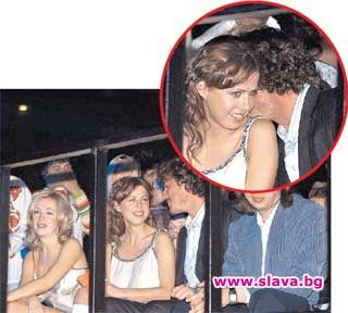 Милиардерка пияница пред развод