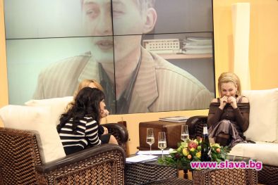 Актрисата Стефания Колева гостува в „Търси се...” тази неделя