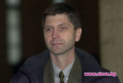 Виденов навлиза в строителния бизнес