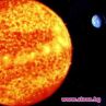 Слънцето ще погълне Земята