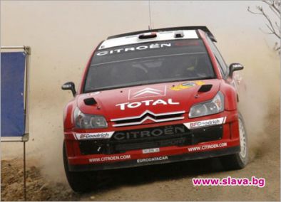 Льоб руши рекорди в Мексико