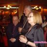 Алис празнува 30 евро с руския посланик