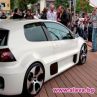 Обратните предпочитат Volkswagen Rabbit