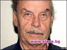 Баща държи дъщеря си в мазето 24 г.