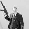 Новият Джеймс Бонд се снима в Австрия