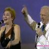 Мая Нешкова в дует с Мустафа Чаушев