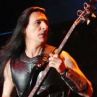 Басистът на Manowar при Слави