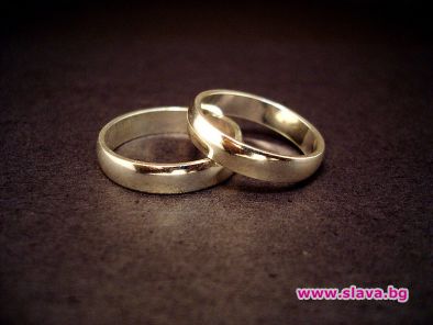 Хомосексуалисти се женят в Гърция