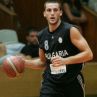 Трети българин в NBA!