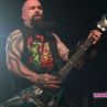 Slayer закриха "Калиакра рок фест"