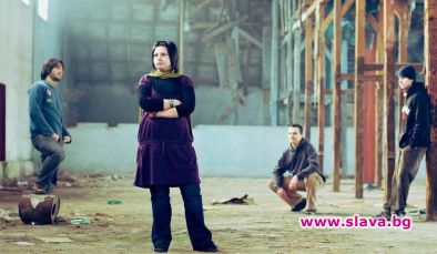 Blush с последен концерт