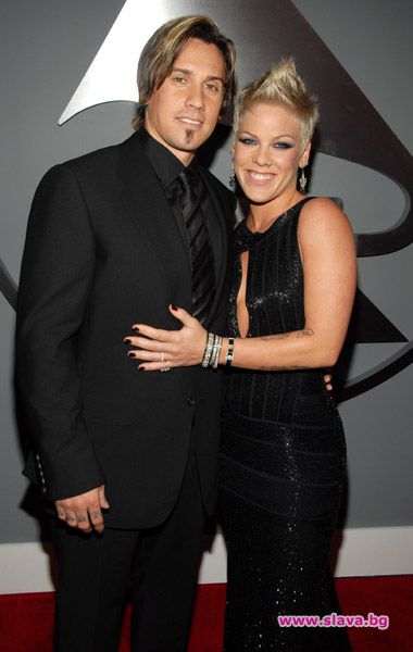 Кери Харт: Пинк ми липсва