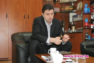 Юруков се шегувал за данъците