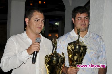 „Субару Импреса” първи в генералното класиране на второто Суперкар рали “Свети Влас 2008”