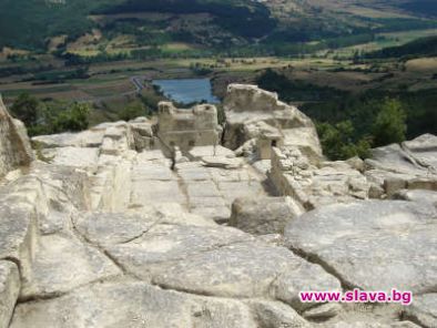 2,4 млн. евро за Перперикон