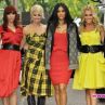 Pussycat Dolls се фръцкат из Лондон